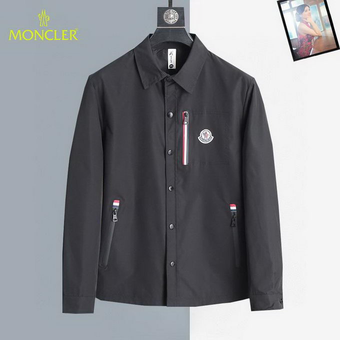 Moncler Jacket Mens ID:20240912-98